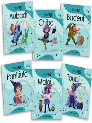 cover image of Maloi